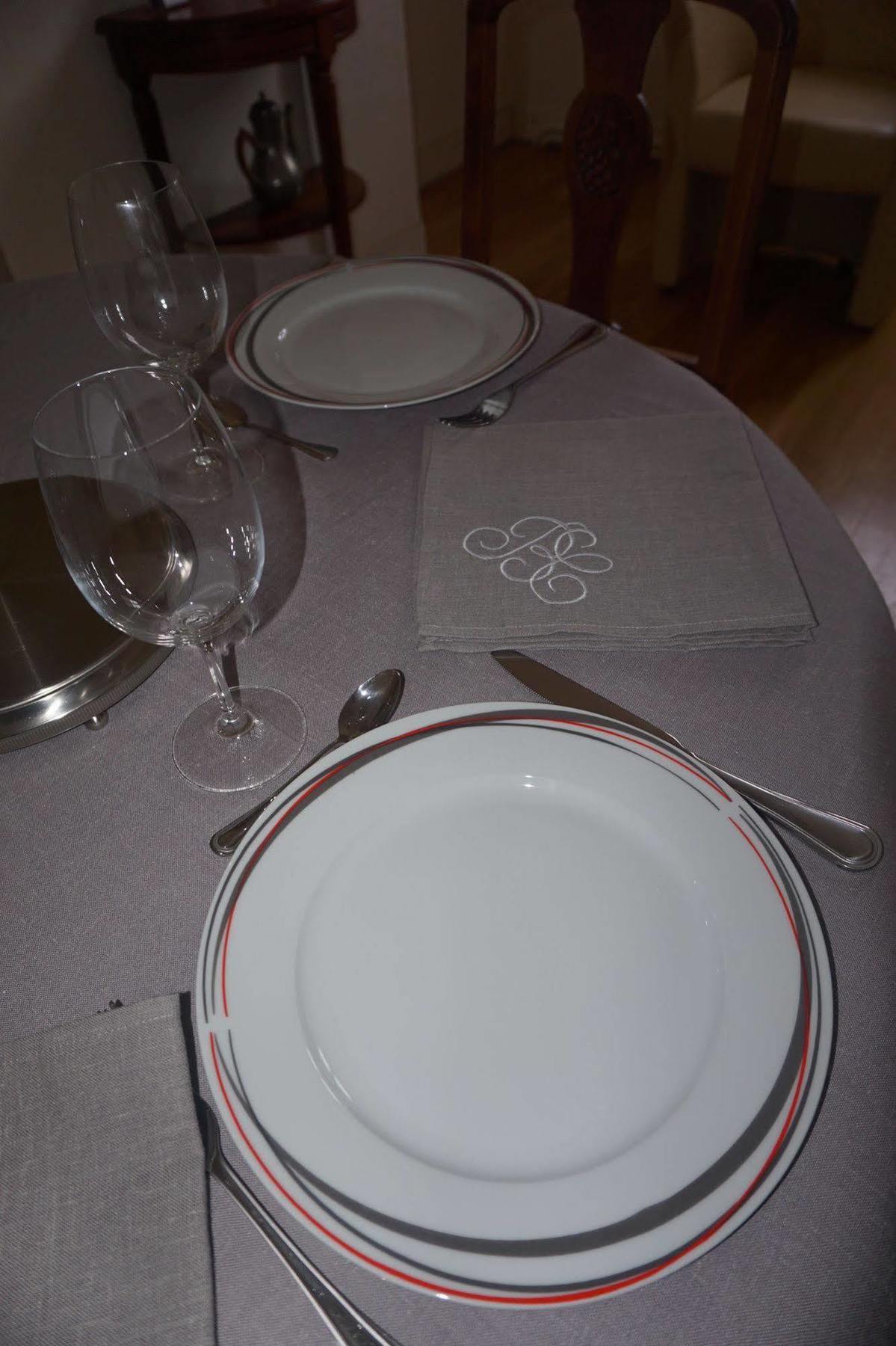 La Touraine Romantique Tours Exterior photo