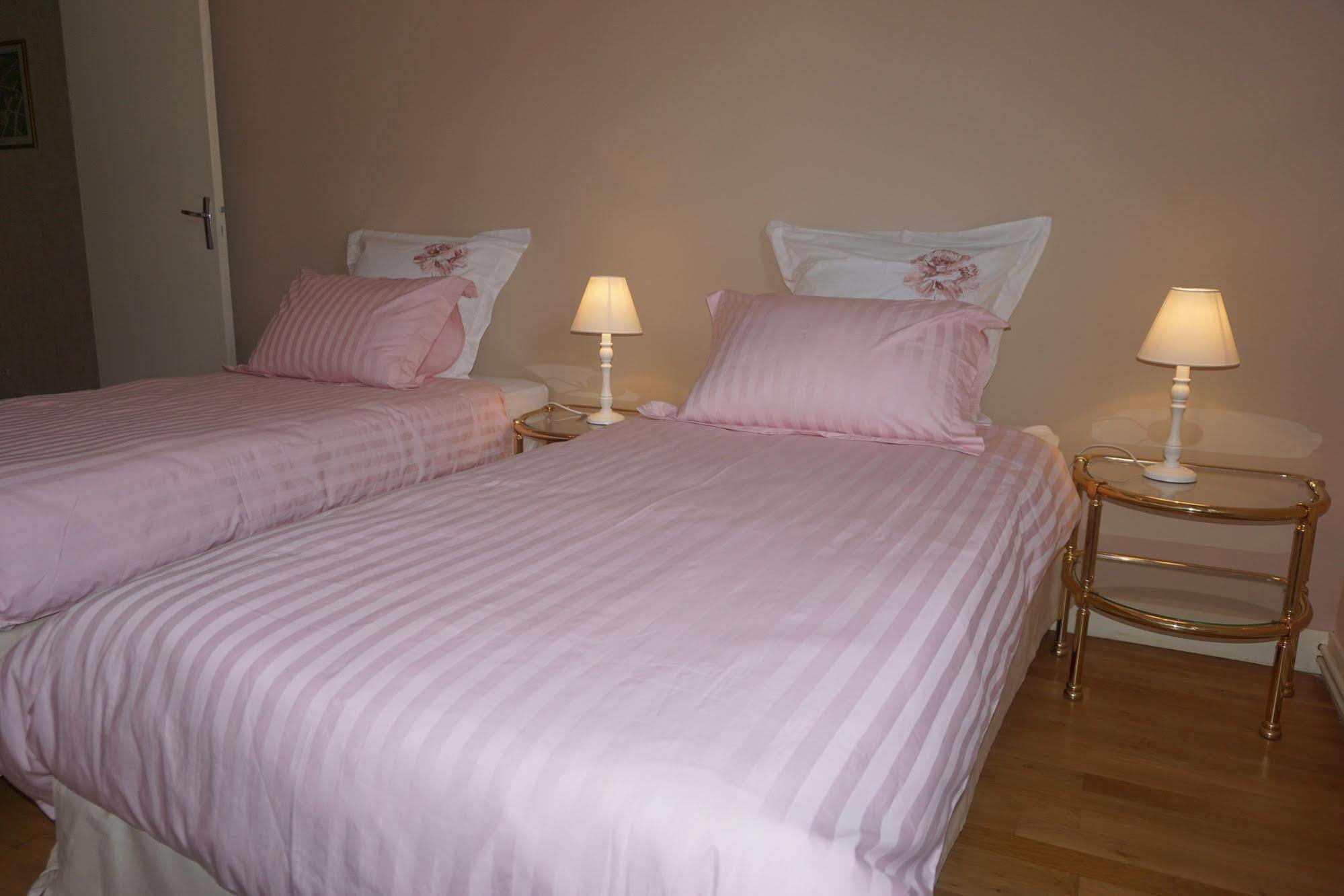 La Touraine Romantique Tours Exterior photo