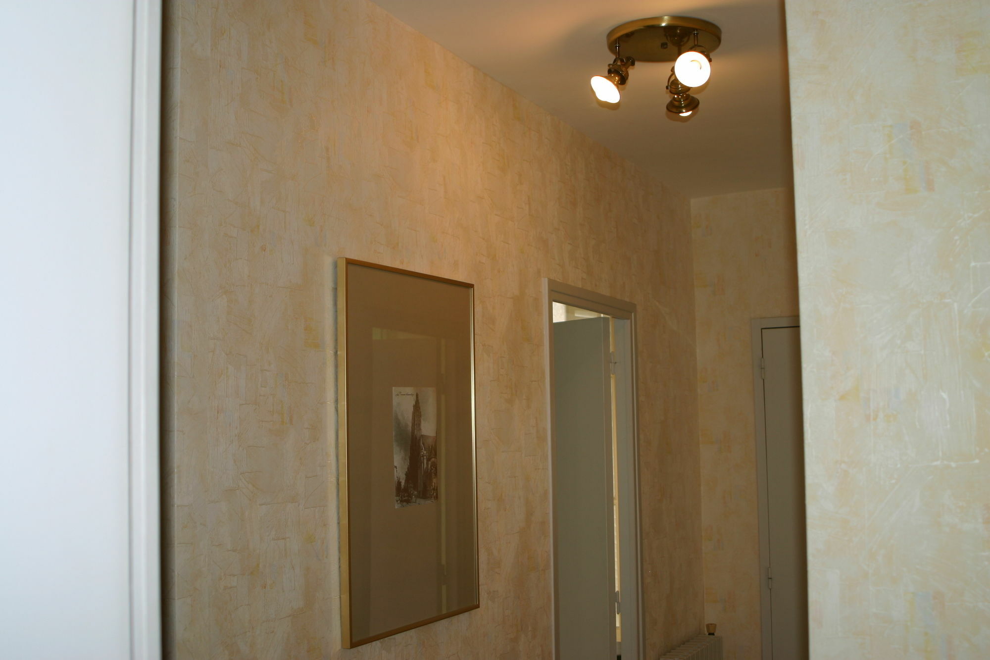 La Touraine Romantique Tours Exterior photo