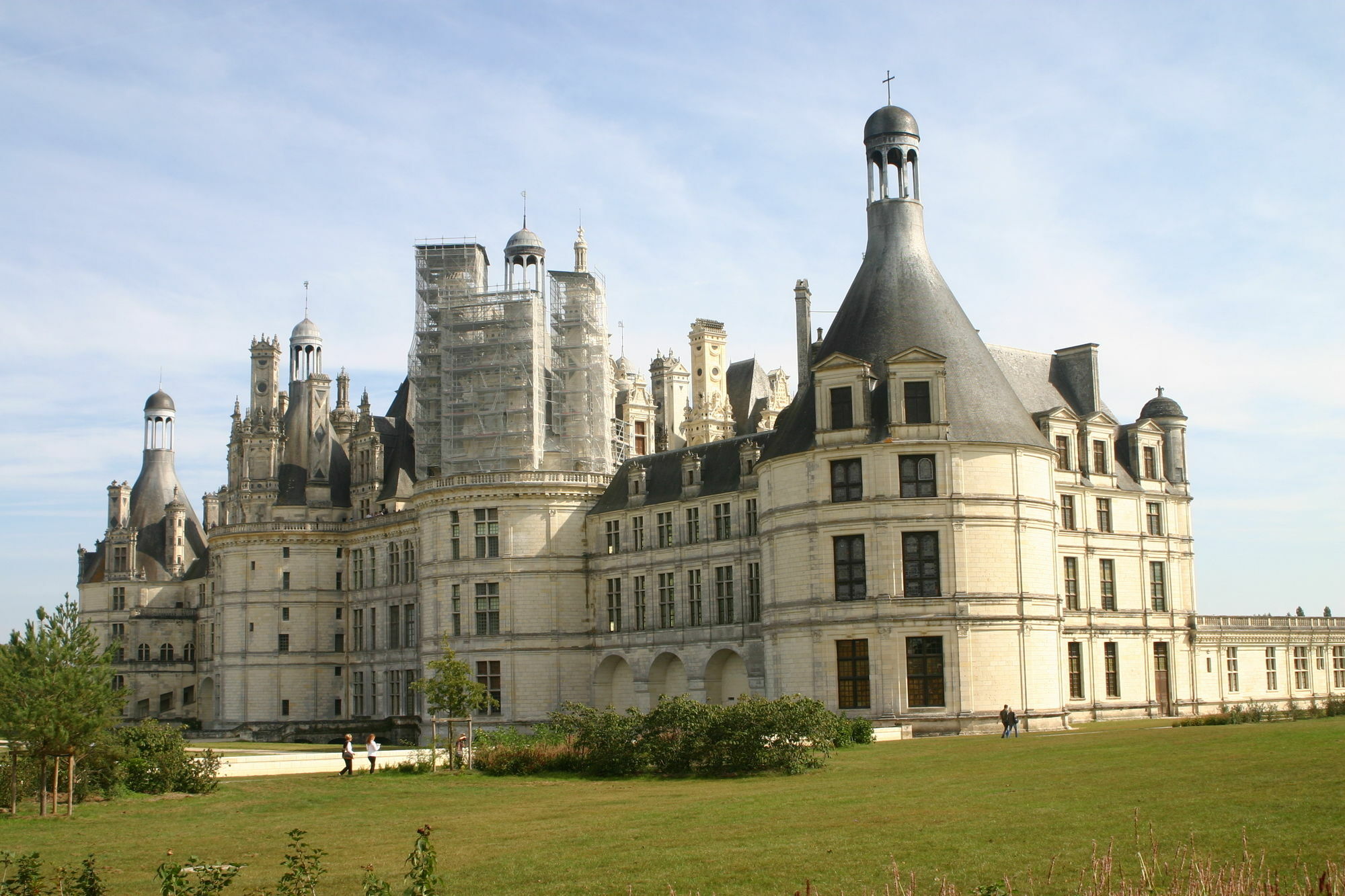 La Touraine Romantique Apartment Tours Exterior photo